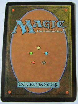 MTG Oboro Breezecaller Saviors Of Kamigawa Light Play!! - Image 2