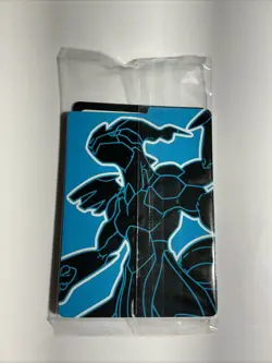 Thundurus 209 Scarlet & Violet Promo Cards Holo Pokemon TCG Sealed Black Bolt - Image 2