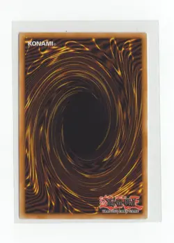 YuGiOh Dark Magician #LC01-EN005 Legendary Collection Ultra Rare Nm - Image 2
