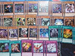 YUGIOH Archfiend Fiend Deck Core Cards - Image 4
