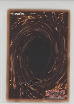 Disarmament Unlimited YuGiOh Magician's Force #MFC-102 2003 - Image 2