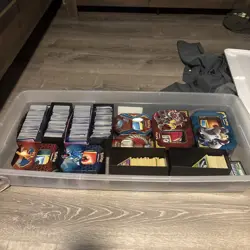 Bulk 100 Card Lot 1 Holo, 3 Reverse Holos. 1/10 Lots Chance To Get Ultra Rare V - Image 1