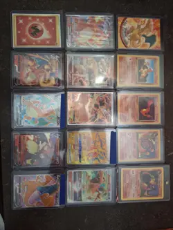 151 Total POKEMON cards!!! Old And New, Priced At Under $5 Per Card! - Image 4