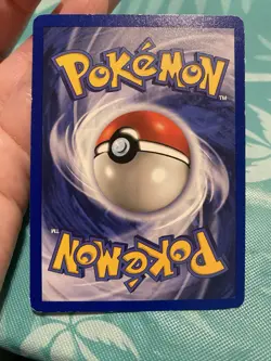 Pokemon TCG Kabuto Fossil 1st Edition Common Card 50/62 Regular - Image 2
