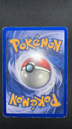 1999 Venusaur Holo Rare Pokemon Card TCG Base Set 15/102 - Image 2