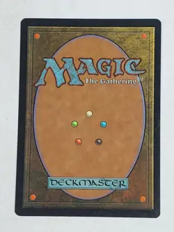 MTG Winter Blast (5th Edition/Green/U) - BGM - Image 2
