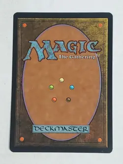 MTG Tsunami (5th Edition/Green/U) - BGM - Image 2