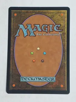 MTG Radjan Spirit (5th Edition/Green/U) - BGM - Image 2