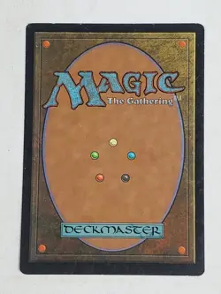 MTG Lifeforce (5th Edition/Green/U) - BGM - Image 2