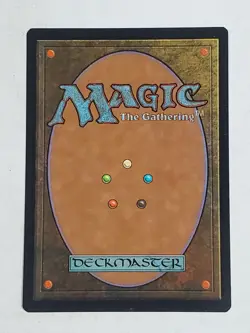 MTG Instill Energy (5th Edition/Green/U) - BGM - Image 2