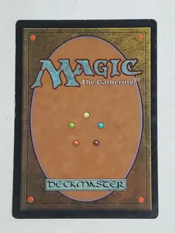 MTG Hurricane (5th Edition/Green/U) - BGM - Image 2