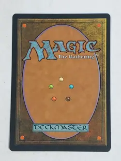MTG Desert Twister (5th Edition/Green/U) - BGM - Image 2