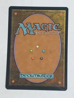 MTG Craw Giant (5th Edition/Green/U) - BGM - Image 2