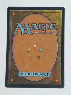 MTG Sea Sprite (5th Edition/Blue/U) - BGM - Image 2