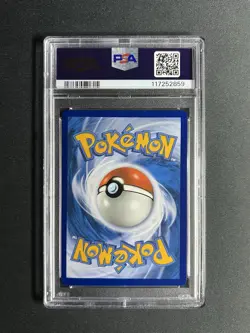 Pokemon TCG - Rayquaza VMAX 101/159 Crown Zenith - PSA 10 GEM MT - Image 2