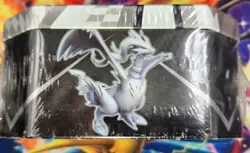 Pokemon Black & White 2011 Zekrom Tin Factory Sealed - Image 4