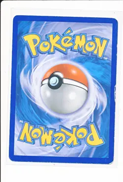 POKEMON Ho-Oh 9/95 - COSMON HOLO - RARE - Call of Legends - HP/DMG - Image 2