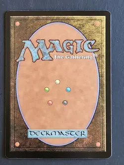 Foil Shantotto’s Coercion - Diabolic Intent MTG Final Fantasy: Through the Ages - Image 2