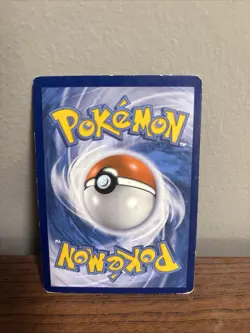 2015 Pokemon Mega Mewtwo Products #XY101 Mewtwo Holo - Image 2