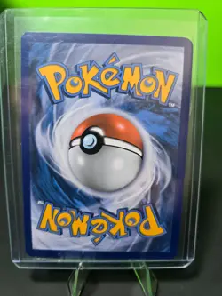 Poliwag 30/149 Rev Reverse Holo Sun & Moon Base SM Pokemon NM - Image 2