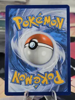 Friends in Paldea - 137/131 Pokemon TCG SV: Prismatic Evolutions Ultra Rare NM - Image 2