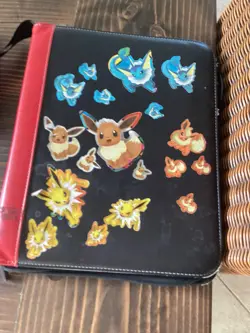 Pokemon Cards For Sale - Image 2