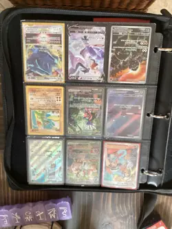 Pokemon Cards For Sale - Image 3