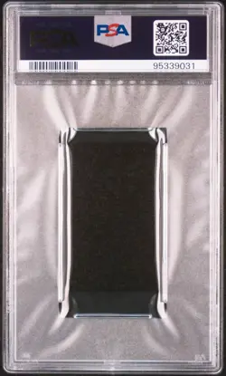 PSA10 Farfetch d Pokemon Pocket Monsters Hanafuda Kanto Region 151 Nintendo 2013 - Image 2