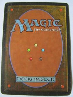 MTG Misfortune Alliances Moderate Play!! - Image 2