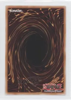 Satellarknight Betelgeuse 1st Ed. YuGiOh The New Challangers #NECH-EN029 - Image 2