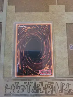 YUGIOH 3X UNCHAINED TWINS RAKEA CHIM-EN009 RARE 1ST/UNLIMITED NM - Image 2