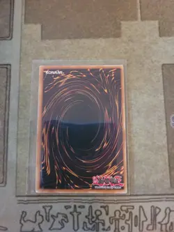 YUGIOH BLACK HORN OF HEAVEN LCJW-EN297 ULTRA 1ST ED LP - Image 2