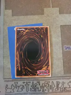 YUGIOH NUMBER 22: ZOMBIESTEIN YZ03-EN001 ULTRA LIMITED ED NM PROMO - Image 3