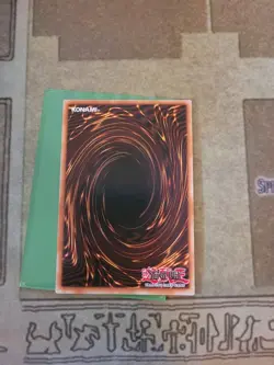 YUGIOH THOUGHT RULER ARCHFIEND LC5D-EN233 SECRET 1ST ED NM - Image 2