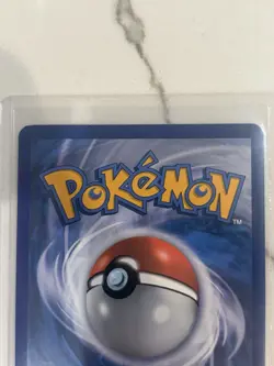 Pokemon Salamence 64/101 Holo Rare Plasma Blast Card Near Mint Condition - Image 3