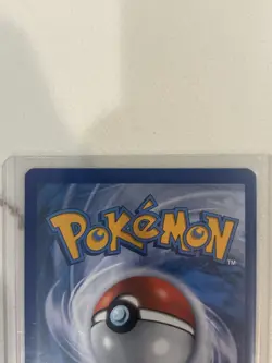 Pokemon Salamence 64/101 Holo Rare Plasma Blast Card Near Mint Condition - Image 5