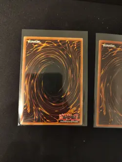 Relinquished sdp-001 1st edition LP, NM card lot, PSV-006, SDP-001, RA02-EN009 - Image 3