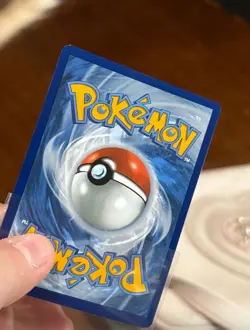 Pokemon TCG Prismatic Evolutions Umbreon EX CUSTOM CARD! - Image 2