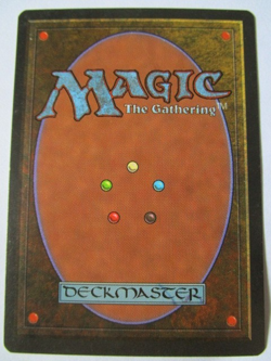 MTG Elvish Ranger Alliances Light Play!! - Image 2