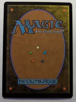 ULTIMA, ORIGIN OF OBLIVION Extended Art - Final Fantasy MTG Magic: the Gathering - Image 2