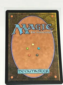 Phage the Untouchable - Magic The Gathering - MTG - Legions - Regular - NM - Image 3