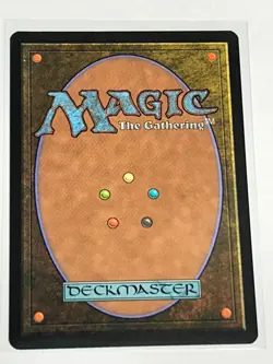 Phage the Untouchable - Magic The Gathering - MTG - Legions - Regular - NM - Image 4