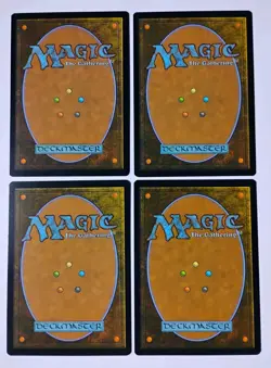 x4 Pinnacle Kill-Ship MTG, Edge of Eternities, Artifact - Spacecraft, NM - Image 2