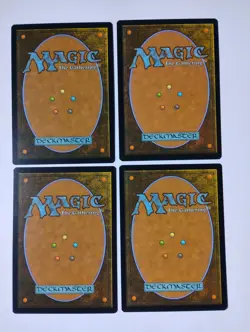 4x Wurmwall Sweeper MTG, Edge of Eternities, NM - Image 2