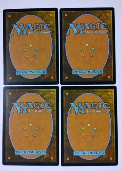 4x Galactic Wayfarer MTG, Edge of Eternities, NM - Image 2