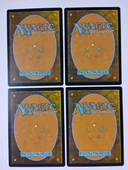 4x Fungal Colossus MTG, Edge of Eternities, NM - Image 2