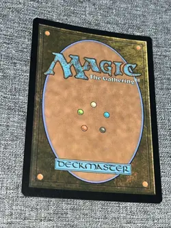 FOIL C 0077 Starbreach Whale Creature Common Edge of Eternities MTG Card NM - Image 2