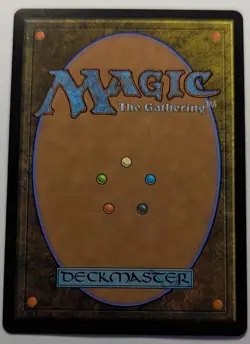 SUMMON: IXION Borderless - Final Fantasy MTG Magic: the Gathering - Image 2
