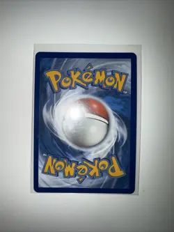 Pokemon Greninja V 073/264 Fusion Strike Sword & Shield Ultra Rare Card Mint! - Image 2