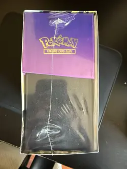 Pokemon TCG Scarlet Violet Base Set Elite Trainer Box ETB Miraidon Sealed - Image 5
